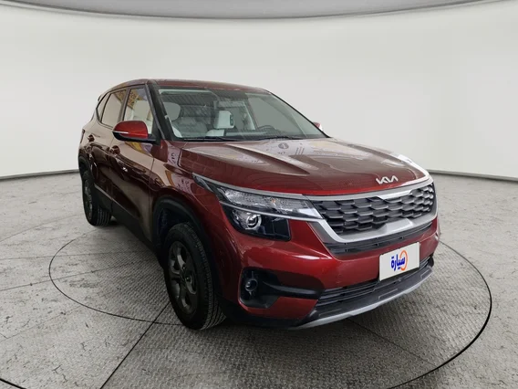 كيا سيلتوس LX 2023 
