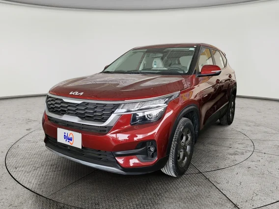 كيا سيلتوس LX 2023 