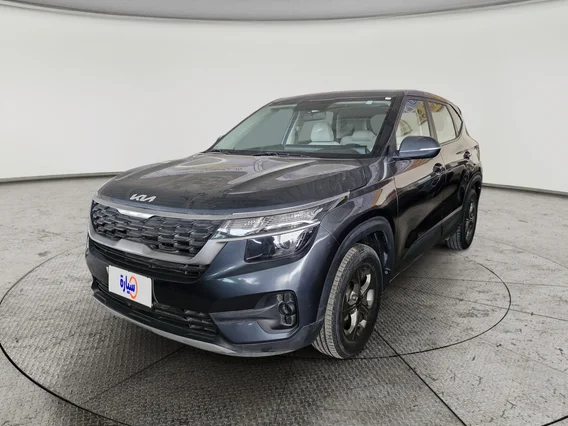 كيا سيلتوس LX 2023 