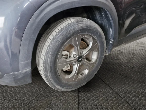 كيا سيلتوس LX 2023 