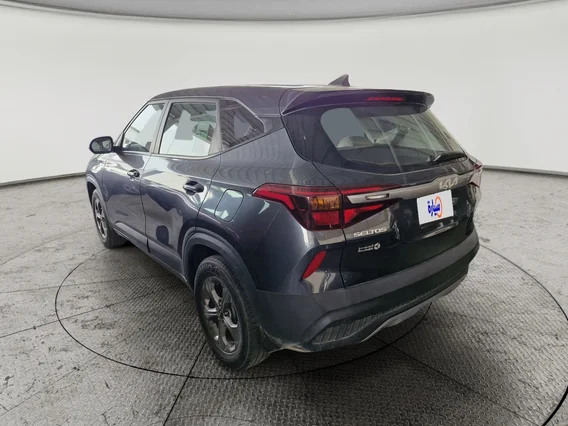 كيا سيلتوس LX 2023 