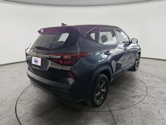 Kia Seltos LX 2023 