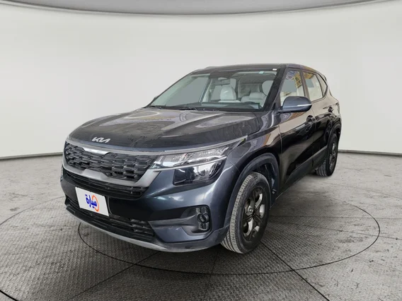 Kia Seltos LX 2023 