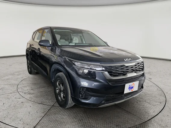 Kia Seltos LX 2023 