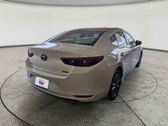 Mazda 3 Basic 2024 