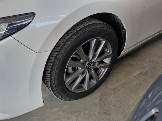 مازدا 3 Basic 2024 