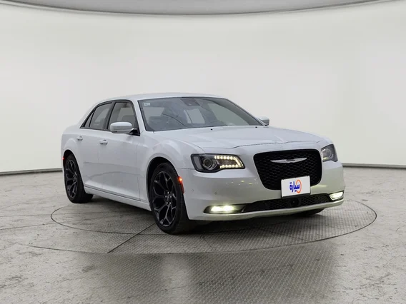 Chrysler 300 S 2021 