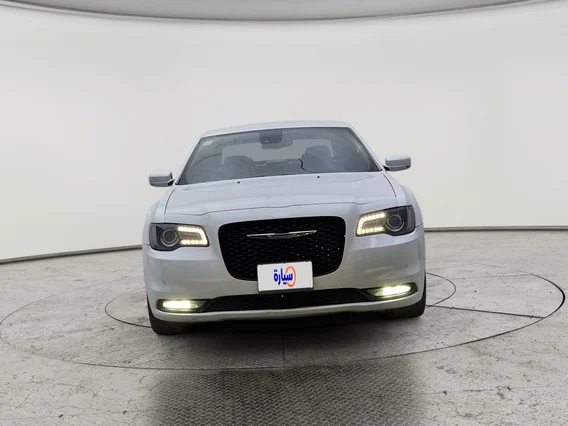 Chrysler 300 S 2021 