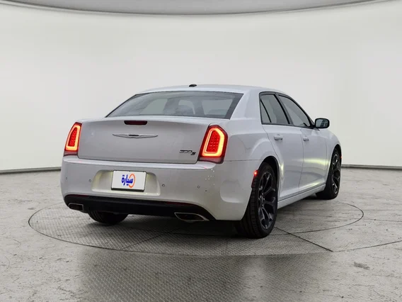 Chrysler 300 S 2021 