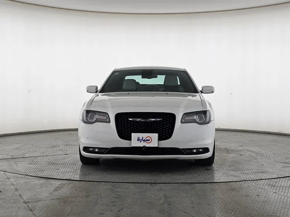 Chrysler 300 S 2021 