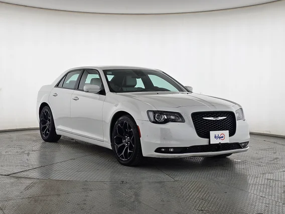 Chrysler 300 S 2021 