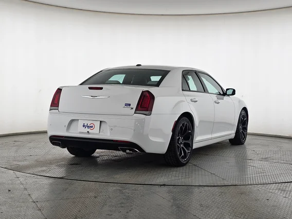Chrysler 300 S 2021 