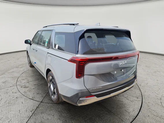 كيا كرنفال GLS 2026 