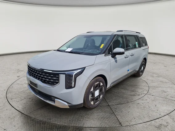 كيا كرنفال GLS 2026 