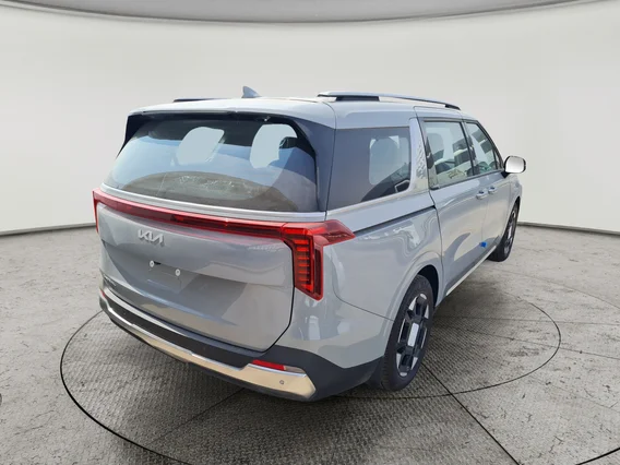 كيا كرنفال GLS 2026 