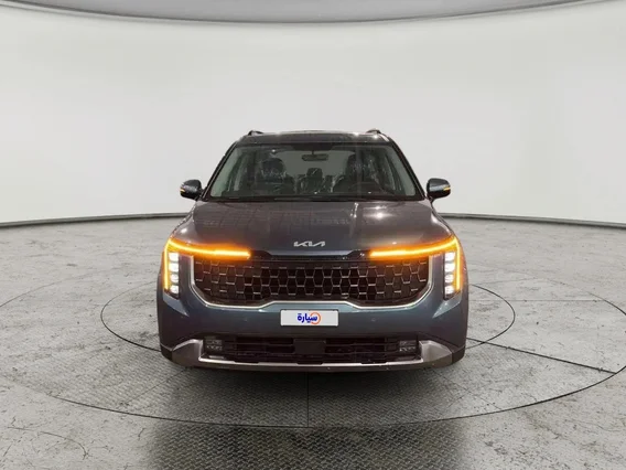 كيا كرنفال GLS 2026 