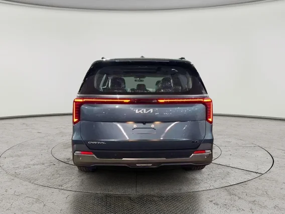 كيا كرنفال GLS 2026 