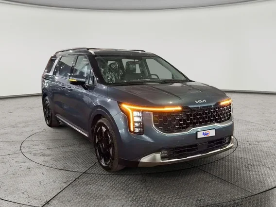 كيا كرنفال GLS 2026 