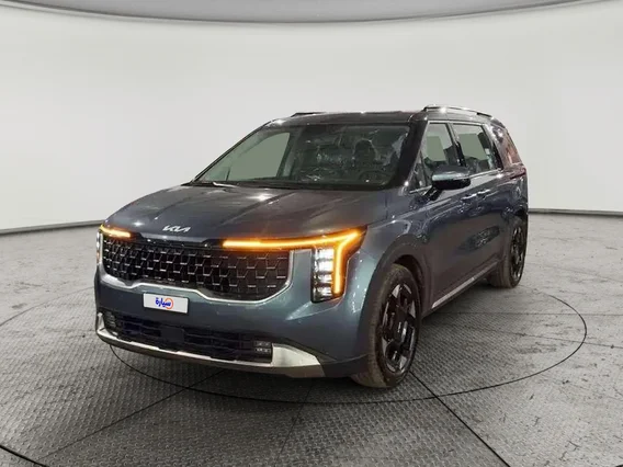 كيا كرنفال GLS 2026 