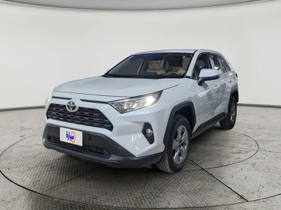 تويوتا راف فور LE 2023 