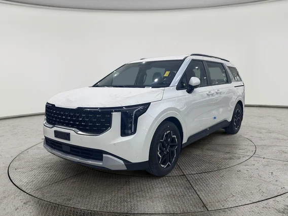 كيا كرنفال GL 2026 