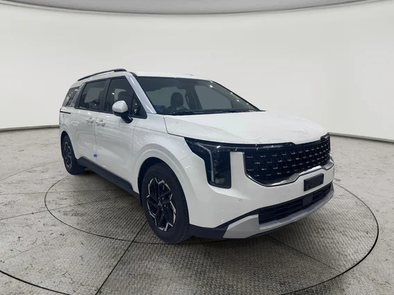 كيا كرنفال GL 2026 