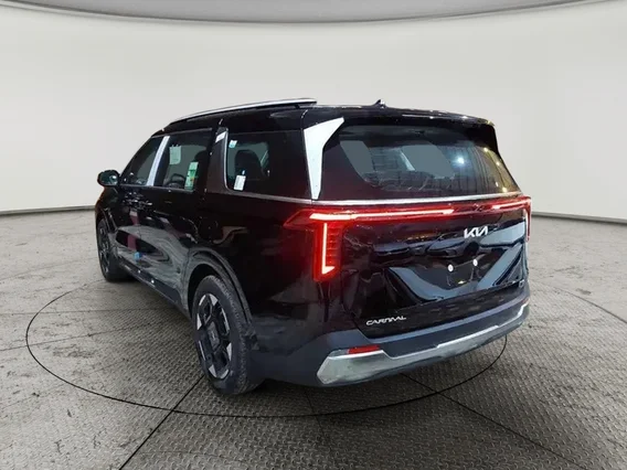 كيا كرنفال GLS 2026 