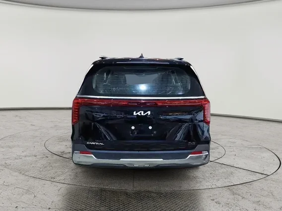 كيا كرنفال GLS 2026 