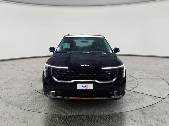 كيا كرنفال GLS 2026 