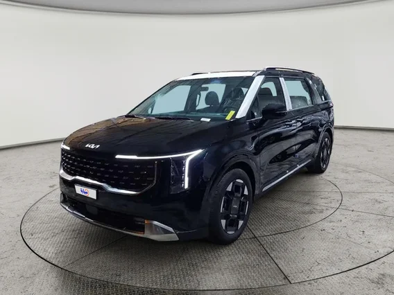 كيا كرنفال GLS 2026 