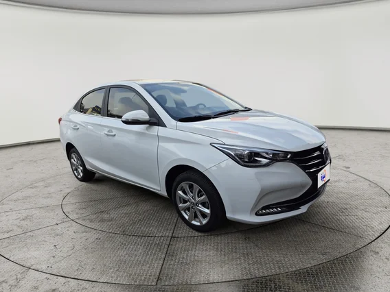 Changan Alsvin Full Option 2024 