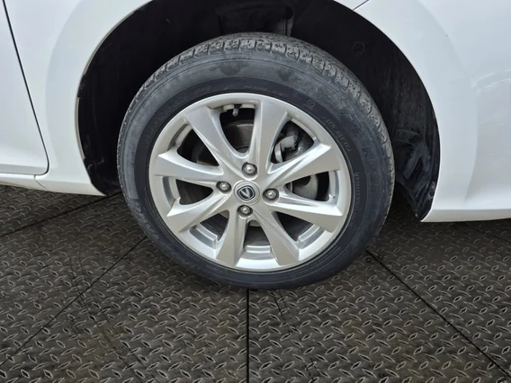 Changan Alsvin Full Option 2024 