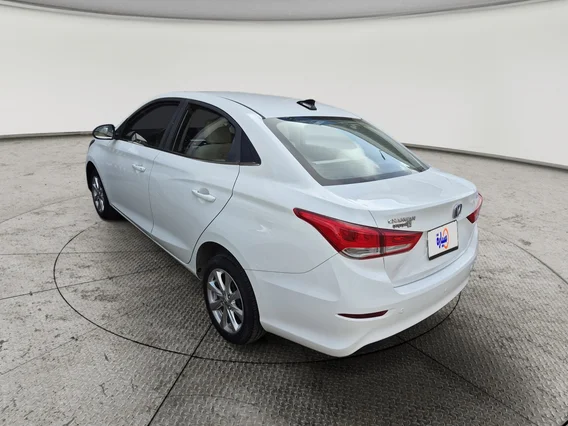 Changan Alsvin Full Option 2024 