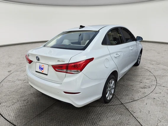 Changan Alsvin Full Option 2024 