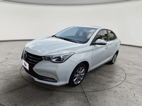 Changan Alsvin Full Option 2024 