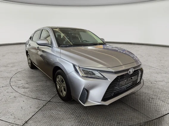 Toyota Yaris  Y FLT 2023 
