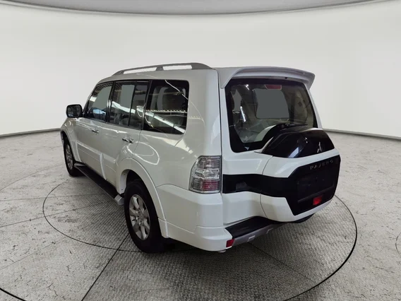 Mitsubishi Pajero GLS 5Doors 2020 دبل