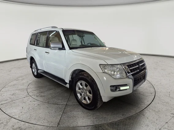 Mitsubishi Pajero GLS 5Doors 2020 دبل