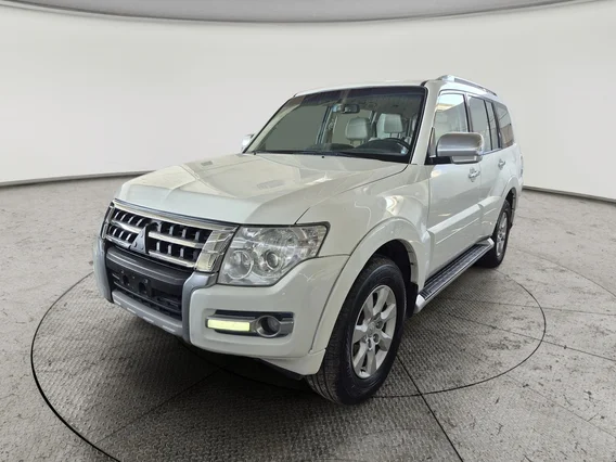 Mitsubishi Pajero GLS 5Doors 2020 دبل