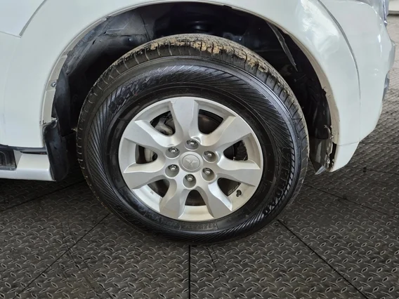 Mitsubishi Pajero GLS 5Doors 2020 دبل