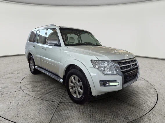 ميتسوبيشي باجيرو GLS 5Doors 2020 دبل