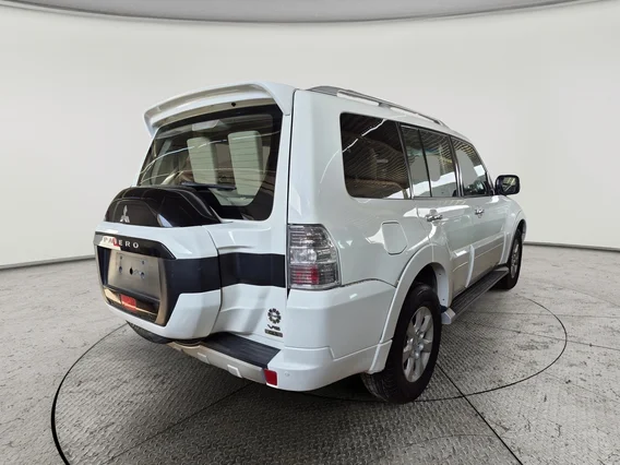 ميتسوبيشي باجيرو GLS 5Doors 2020 دبل