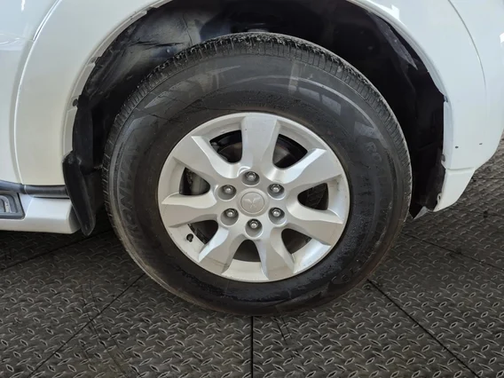 ميتسوبيشي باجيرو GLS 5Doors 2020 دبل