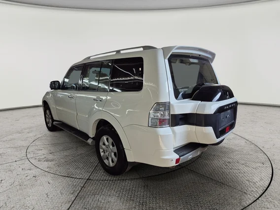 ميتسوبيشي باجيرو GLS 5Doors 2020 دبل