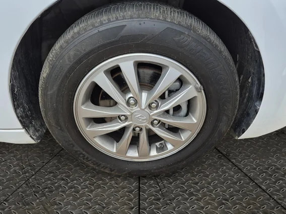 Hyundai Avante  2020 