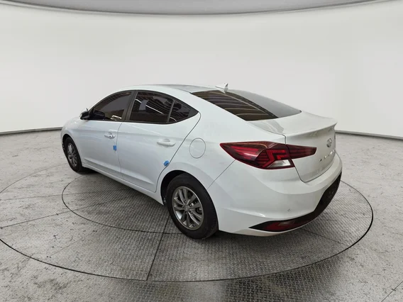 Hyundai Avante  2020 