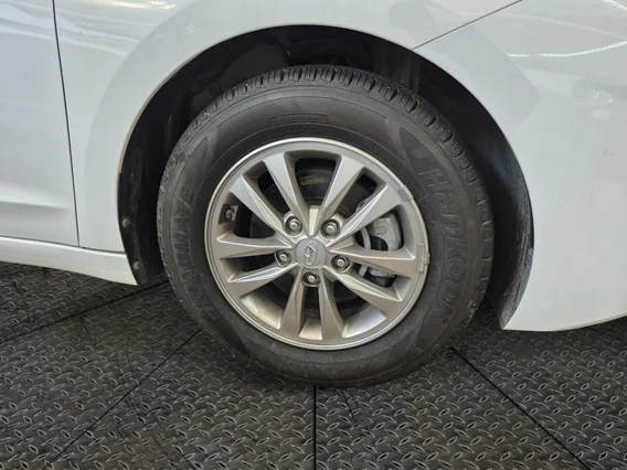 Hyundai Avante  2020 