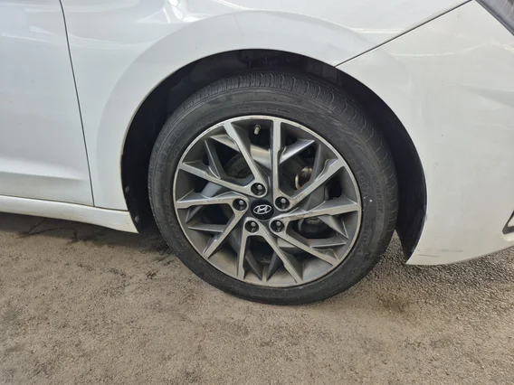 هيونداي أفانتي  2020 