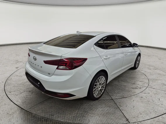 Hyundai Avante  2020 