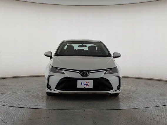 Toyota Corolla XLI 2022 
